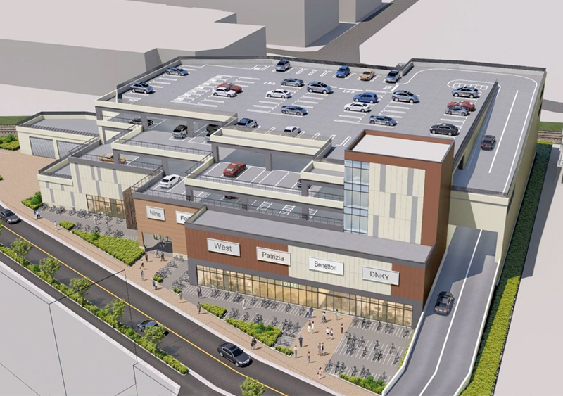 こだいら小川町メディカルクリニック 院内写真