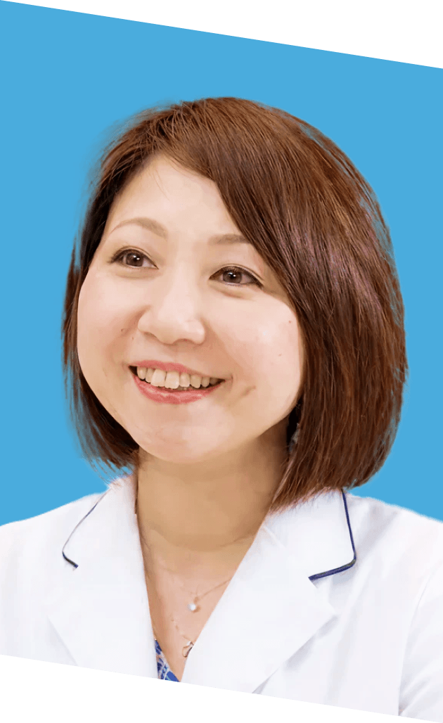 まつもとメディカルクリニック 院長 松本 佐保姫