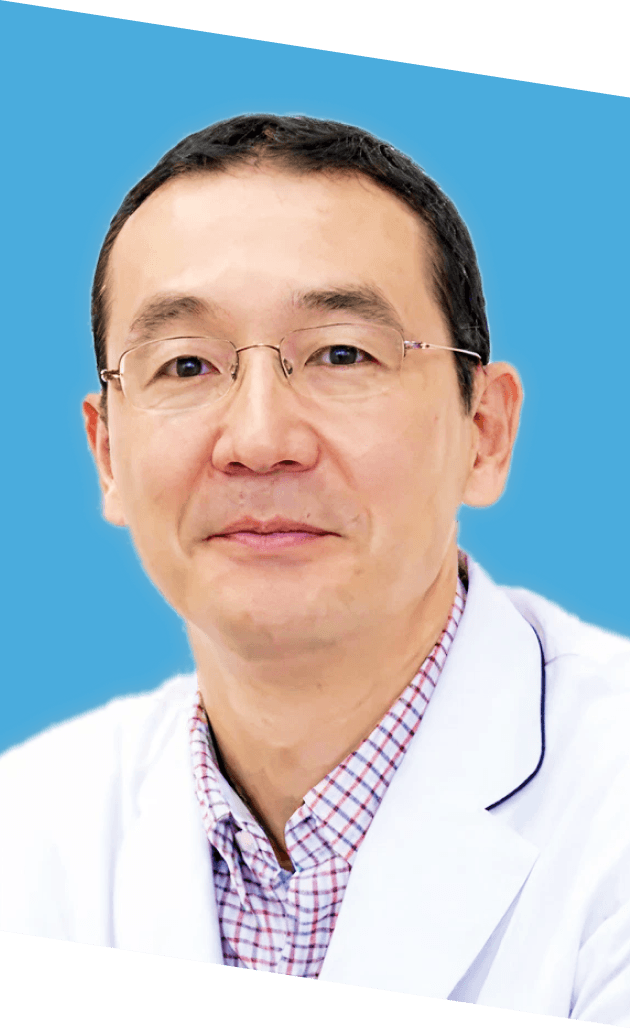 東大島メディカルクリニック 院長 柴田 宗彦
