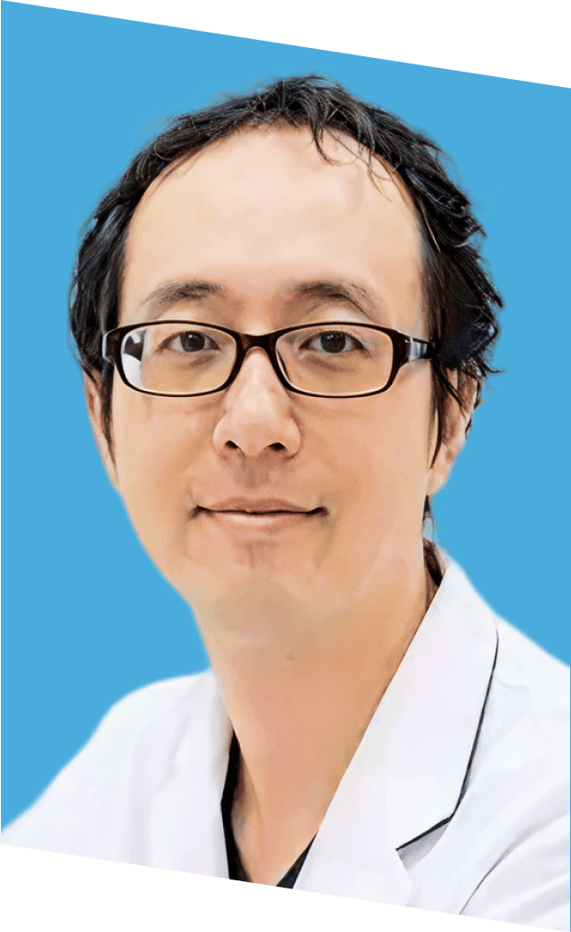 早稲田メディカルクリニック 院長 伊藤 琢磨