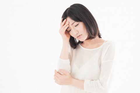 糖尿病のしくみ